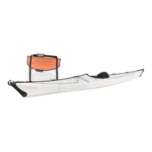 Oru Kayak, Oru Kayak Coast XT Kayak - Weiss, Oru Kayak Coast XT Kayak - Weiss -