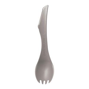 Sea to Summit Delta Spork - Grey (Grau)