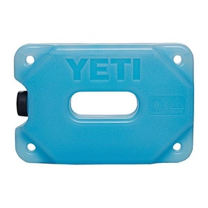 Yeti, Yeti Ice - Kühlakku, 