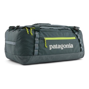 Patagonia, Patagonia Black Hole Duffel 55L - Duffel Bag Nouveau Green 55 L, Patagonia Black Hole Duffel 55L - Duffel Bag Nouveau Green 55 L