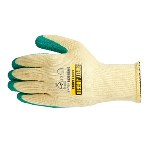 Safety Jogger, Safety Jogger CONSTRUCTO Gartenhandschuhe - grün, 