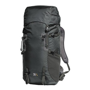 Schwesternuhr, Schwesternuhr Trekking Rucksack Mountain - Anthrazit -, 