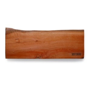 Skottsberg, Skottsberg Servierbrett aus Holz, Skottsberg Servierbrett aus Holz