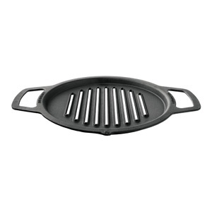 Solo Stove, Solo Stove Ranger Grilltop - Schwarz -, 