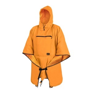 Helikon, Helikon Poncho SWAGMAN ROLL - Orange -, 