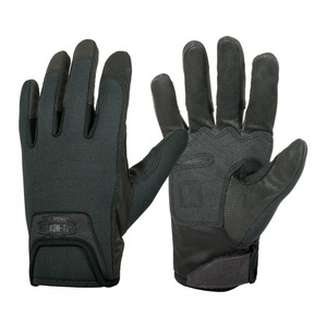 Helikon, Helikon Urban Tactical Mk2 Handschuhe - Schwarz, 