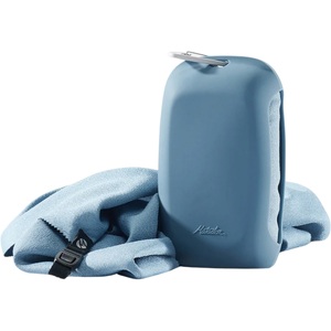 Matador, Matador NanoDry Towel Gross - Slate Blue -