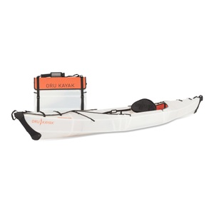 Oru Kayak, Oru Kayak Beach LT Kayak - Weiss, Oru Kayak Beach LT Kayak - Weiss -