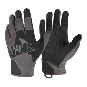 Helikon, Helikon All Round Tactical Handschuhe - Schwarz / Grau, 