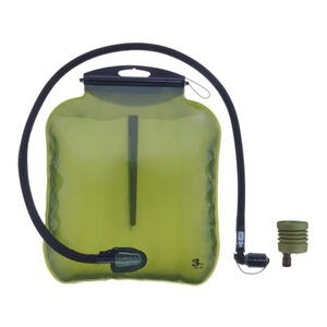 Source Tactical, Source Tactical ILPS 2L Trinkblase für Schutzwesten mit UTA - Schwarz, 