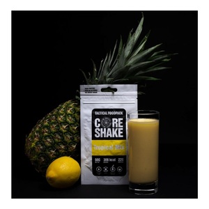 Tactical Foodpack, Tactical Foodpack Core Shake Tropical Mix, 