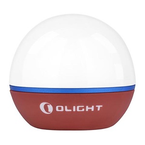 Olight, Olight Obulb Mini Leuchtkugel - Rot, 