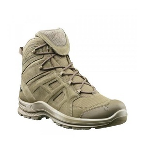 haix, Haix Black Eagle Athletic 2.0 V Gtx Mid Einsatzschuh - Coyote - Gold -, 