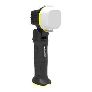 Nordride, Nordride Handleuchte Multi Light 1000 lm, IP65, mit Magnet und Haken, Nordride Handlampe MULTI LIGHT 1000lm