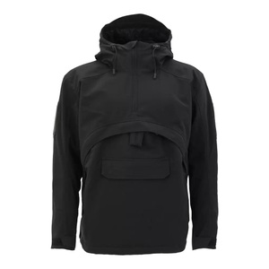 Carinthia, Carinthia Tactical Anorak - G-Loft - Black, Carinthia Tactical Anorak - G-Loft - Black