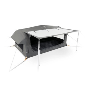 Dometic, Dometic Pico FTC 2X2 Aufblasbares Campingzelt - Grün -, 
