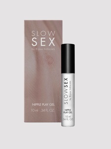 bijoux indiscrets, Slow Sex Nipple Play, Slow Sex Nipple Play Gel