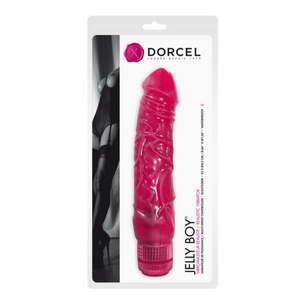 Marc Dorcel, Jelly Boy, 