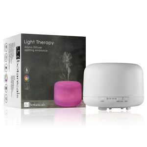 Dr. Botanicals, Dr Botanicals - Elektro-Diffusor Bio-Balance - Weiss, 