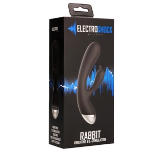 ElectroShock, E-Stimulation Rabbit, 