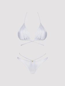 Obsessive, Obsessive Blancossa Bikini White, Obsessive Blancossa Bikini White