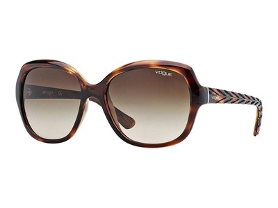 VOGUE Eyewear, VOGUE Eyewear VO 2871S 1508/13, Vogue Eyewear Sonnenbrillen VO2871S Other 150813