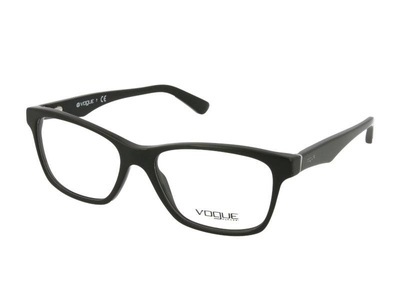 VOGUE Eyewear, Vogue Eyewear Brillen VO2787 IN VOGUE W44, 