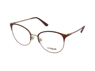 VOGUE Eyewear, VOGUE Eyewear VO 4108 5078 r, Vogue Eyewear Brillen VO4108 5078