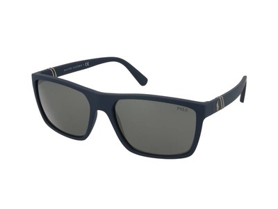 POLO RALPH LAUREN, Polo Ralph Lauren Sonnenbrillen PH4133 56186G, 
