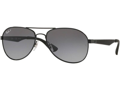 Ray-Ban, Ray-Ban RB 3549 002/T3 large, Ray-Ban RB 3549 002/T3 large