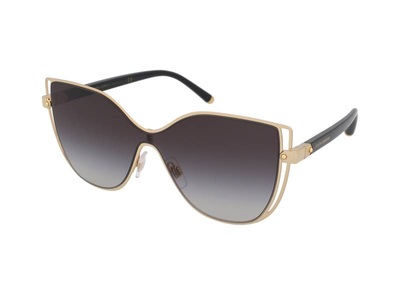 Dolce & Gabbana, Dolce & Gabbana Sonnenbrillen DG2236 02/8G, 