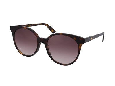 Gucci, Gucci Sonnenbrillen Gucci GG0488S 002, Gucci GG0488S 002 54