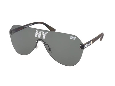 SUPERDRY, Superdry Sonnenbrille in grün für Herren, Größe: ONE SIZE, Superdry Sonnenbrillen SDS MONOVECTOR 170