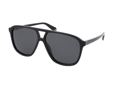 Polaroid, Polaroid Sonnenbrillen PLD 6097/S Polarized 807/M9, Polaroid PLD 6097/S 807 M9 58