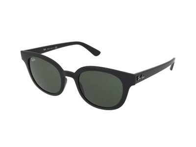 Ray-Ban, Sonnenbrille '0RB4324', Ray-Ban Sonnenbrillen RB4324 601/31