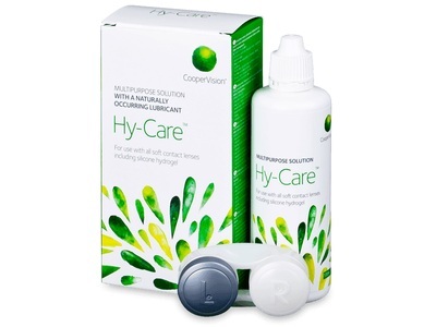 CooperVision, Hy-Care Pflegemittel 100 ml, 