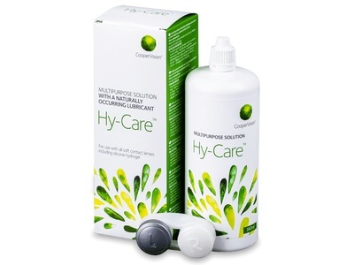 CooperVision, Hy-Care Pflegemittel 360 ml, 
