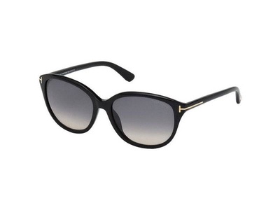 Tom Ford, Tom Ford Karmen FT 0329 / S 01B, Tom Ford Karmen FT 0329 / S 01B