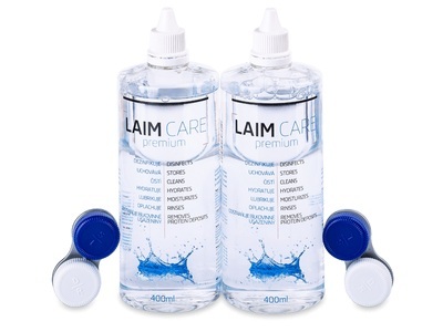 Schalcon, Laim-Care 3x400 ml, 