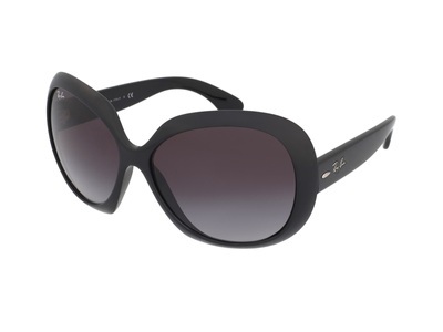 Ray-Ban, Ray-Ban Jackie Ohh II RB 4098 601/8G, Ray-Ban Sonnenbrillen RB4098 Jackie Ohh II 601/8G