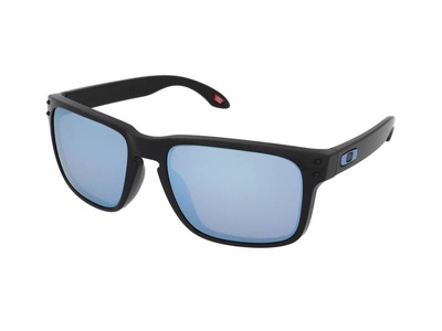 Oakley, Oakley Holbrook OO 9102 C1 Prizm Deep, Oakley Holbrook OO 9102 C1 55