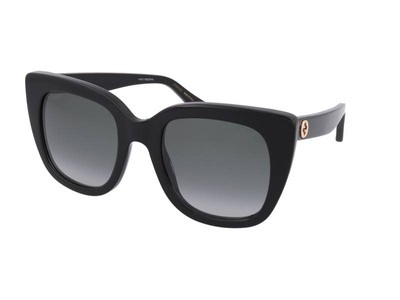 Gucci, Gucci GG 0163S 001, Gucci GG 0163S 001