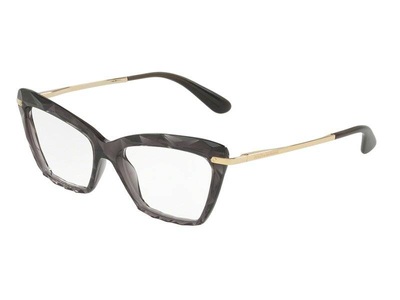 Dolce & Gabbana, Dolce & Gabbana Brillen DG5025 Faced Stones 504, Dolce & Gabbana Brillen DG5025 Faced Stones 504