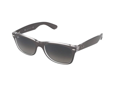 Ray-Ban, Ray-Ban New Wayfarer RB 2132 6143/71, Ray-Ban New Wayfarer RB 2132 6143/71