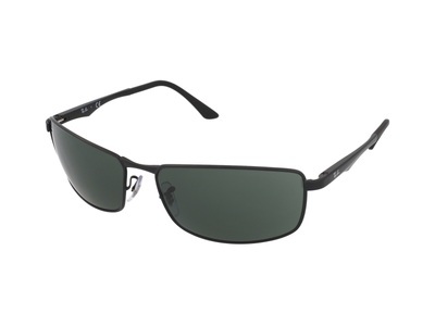 Ray-Ban, RAY-BAN 0RB3498 Sonnenbrille, Ray-Ban Sonnenbrillen RB3498 Active Lifestyle 002/71