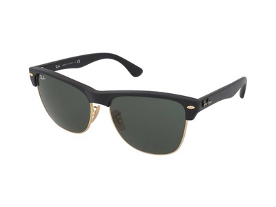 Ray-Ban, Ray-Ban Clubmaster RB 4175 877, Ray-Ban Sonnenbrillen RB4175 Clubmaster Oversized 877