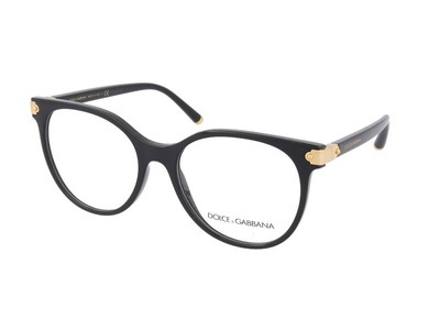 Dolce & Gabbana, Dolce & Gabbana Brillen DG5032 501, 