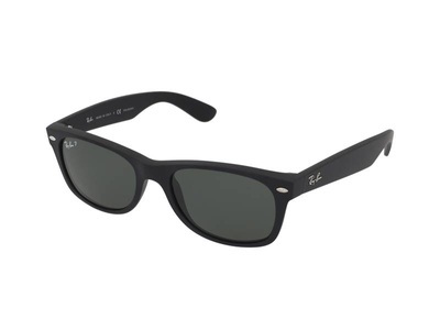 Ray-Ban, Sonnenbrille 'NEW WAYFARER', Ray-Ban New Wayfarer RB2132 622/58 55