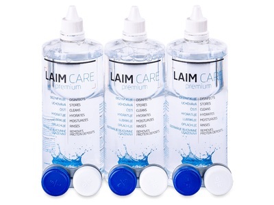 Schalcon, Laim-Care 3x400 ml, 