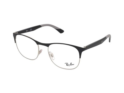 Ray-Ban, Ray-Ban RX 6412 2861 large, Ray-Ban RX 6412 2861 large